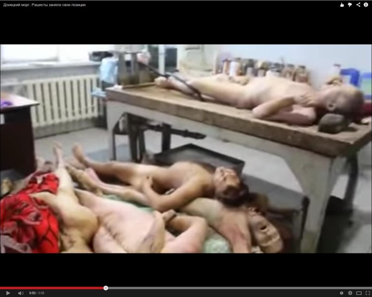 Износиловал девушку в морге