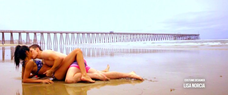 Софи Тейлор Али голая