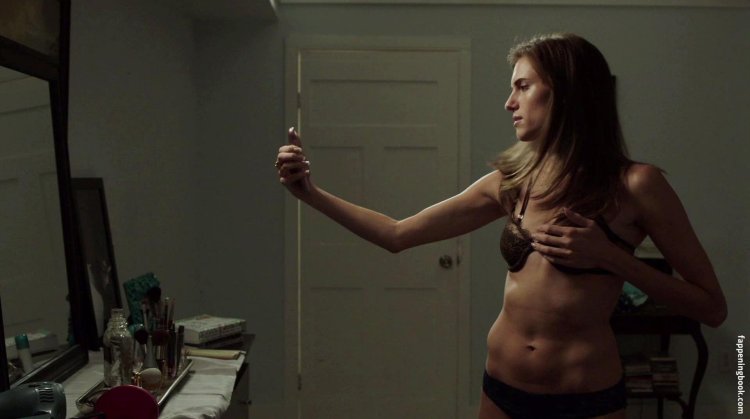 Эллисон уильямс xcadr