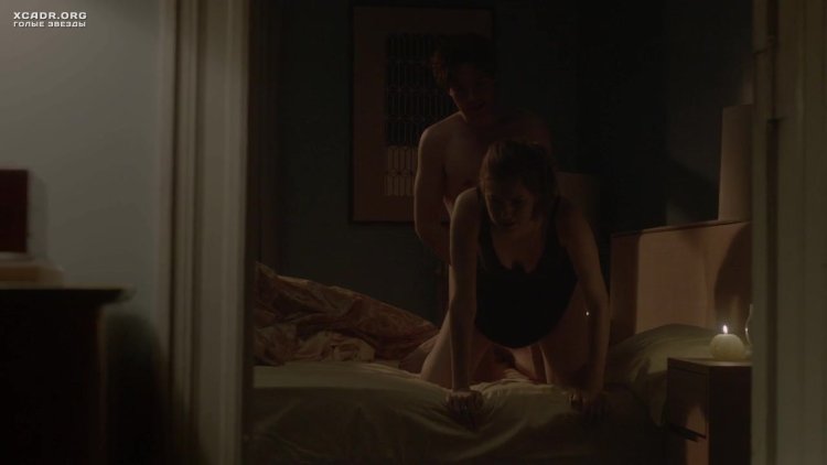 Эндрю рэннеллс голый