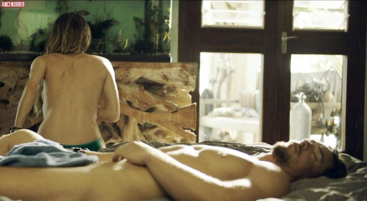 Эллисон Уильямс украденные