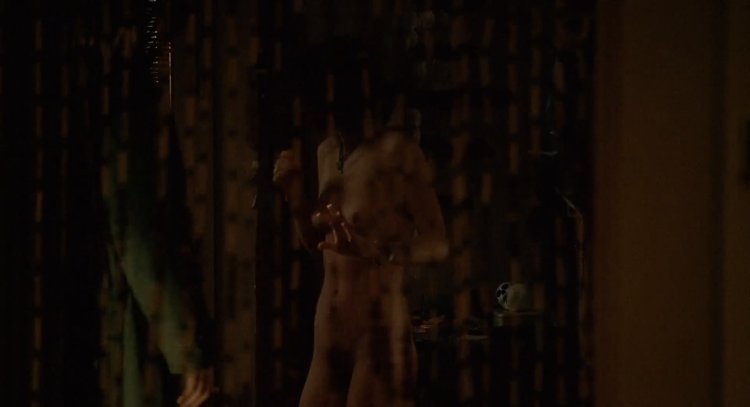 Магдалена Коморницка голая