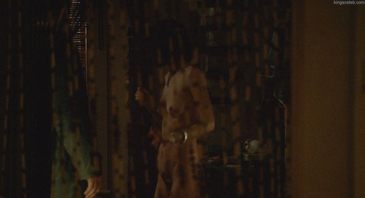 Голые из списка Шиндлера