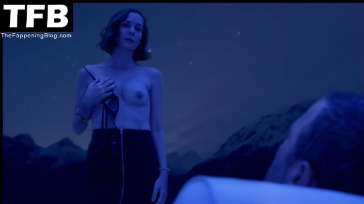 Мария Белло эротические