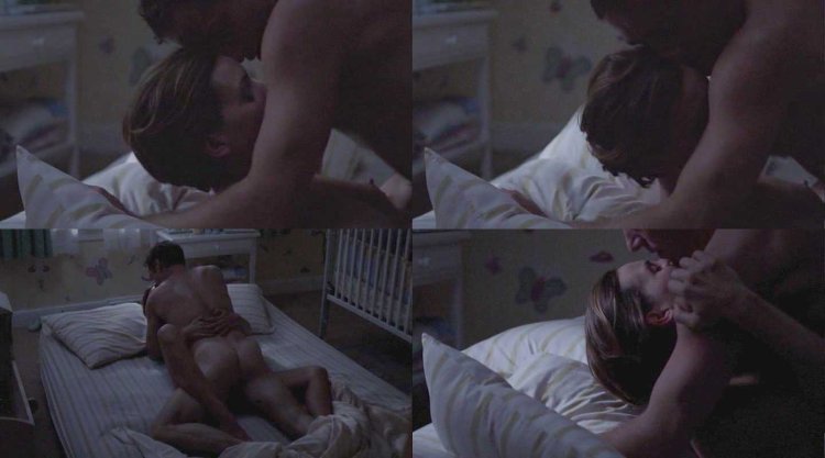 Магдалена Коморницка голая