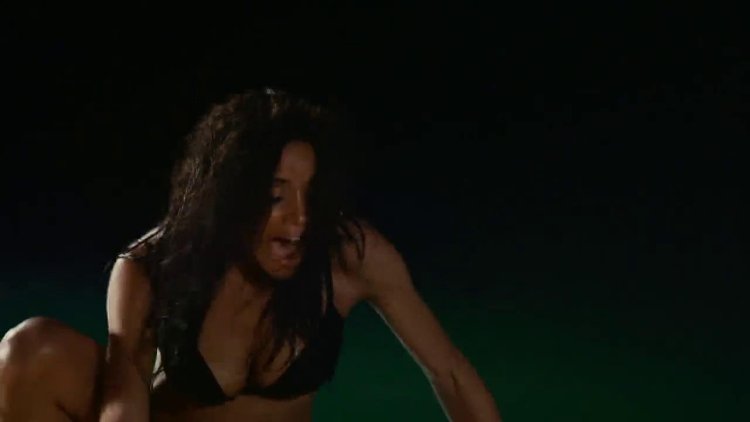 Меган Фокс секси голая