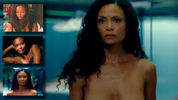 Тэнди Ньютон порнографии