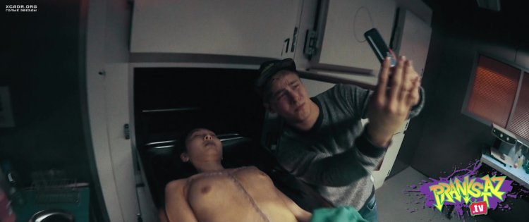 Голые женщины голые в морге Реал