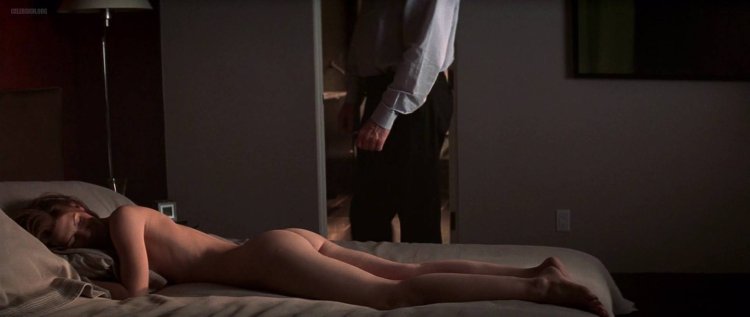 Клэр дэйнс эротические сцены