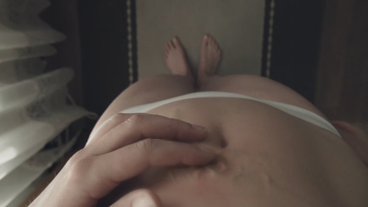 Голая актриса Алексия фаст