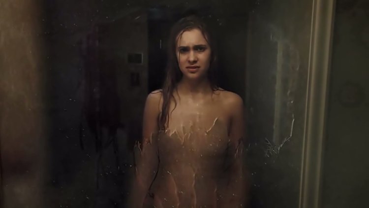 Алексия фаст горячие фото хакеры