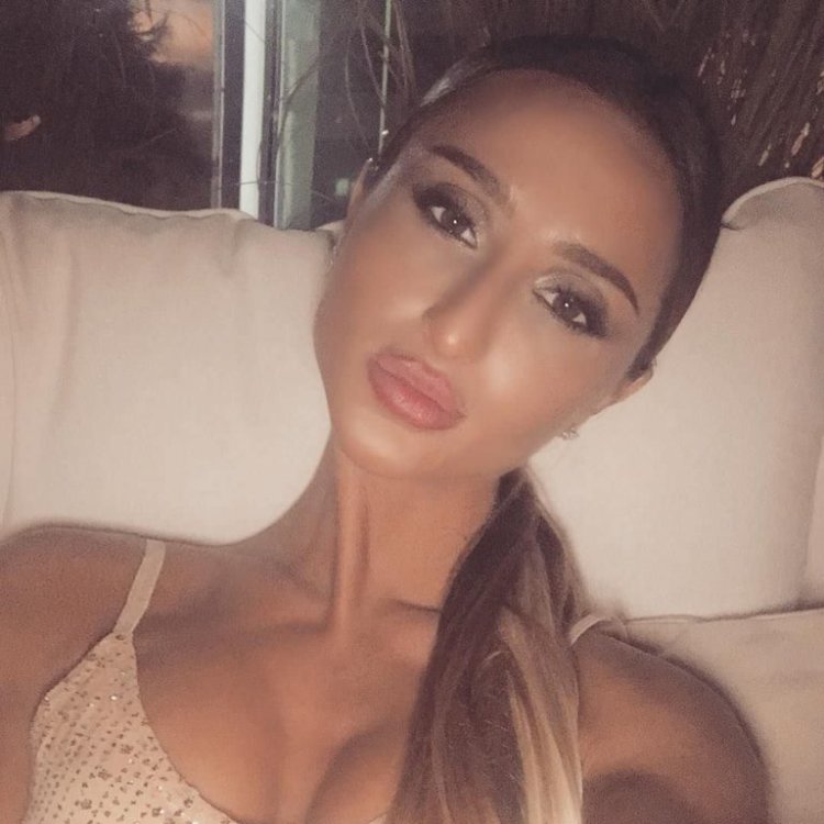 Тамара Турава слив