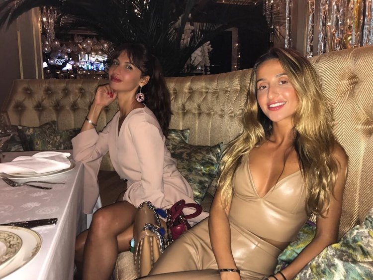 Тамара Турава слив