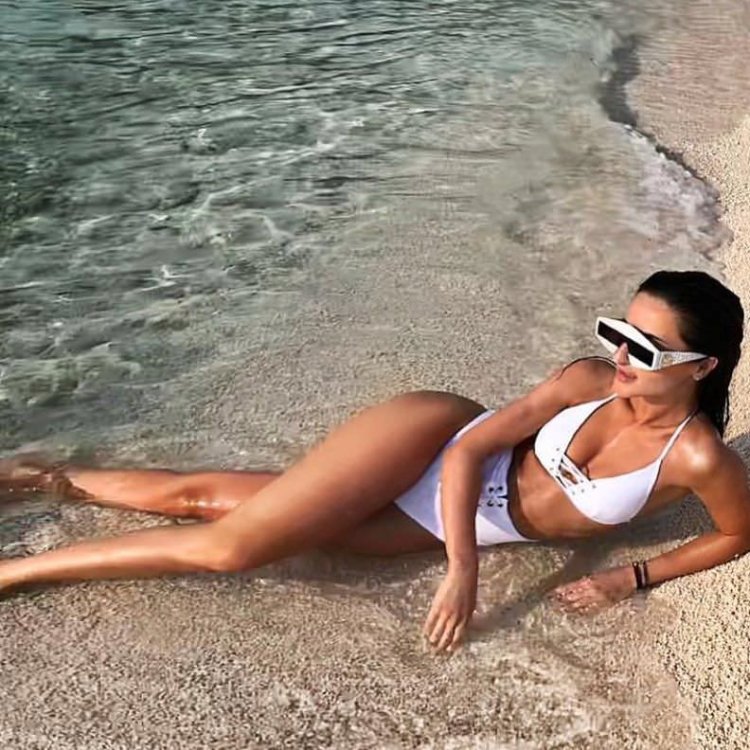 Тамара Турава остров героев