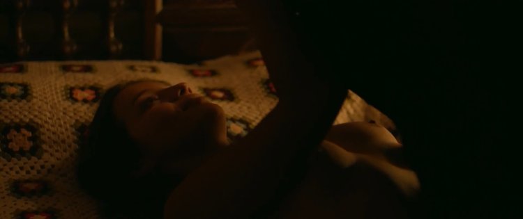 Наталия Рейес Максим