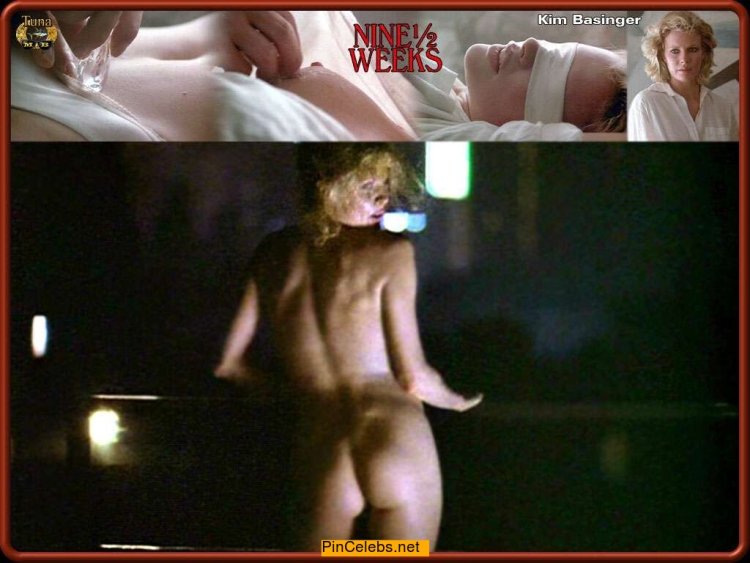 Порнофильмы Ким бесингер