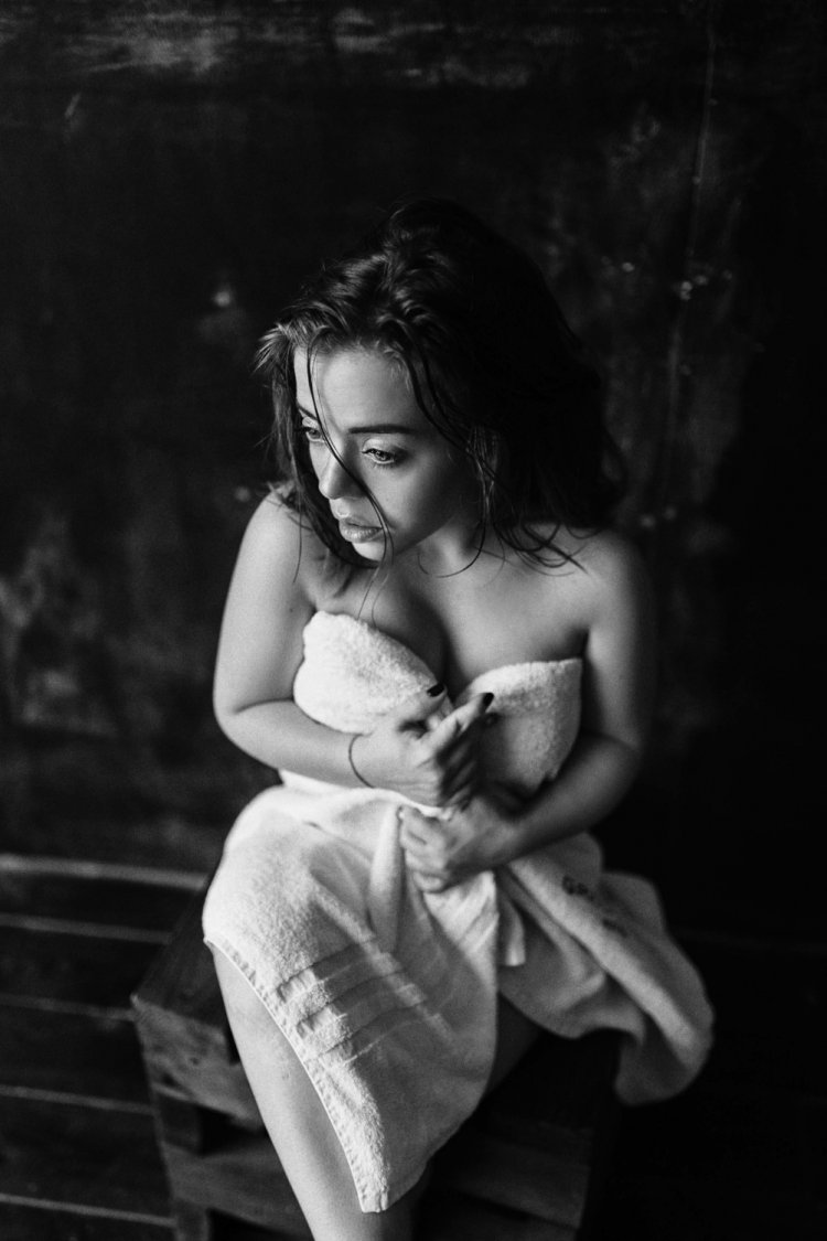 Jemma Suicide голая