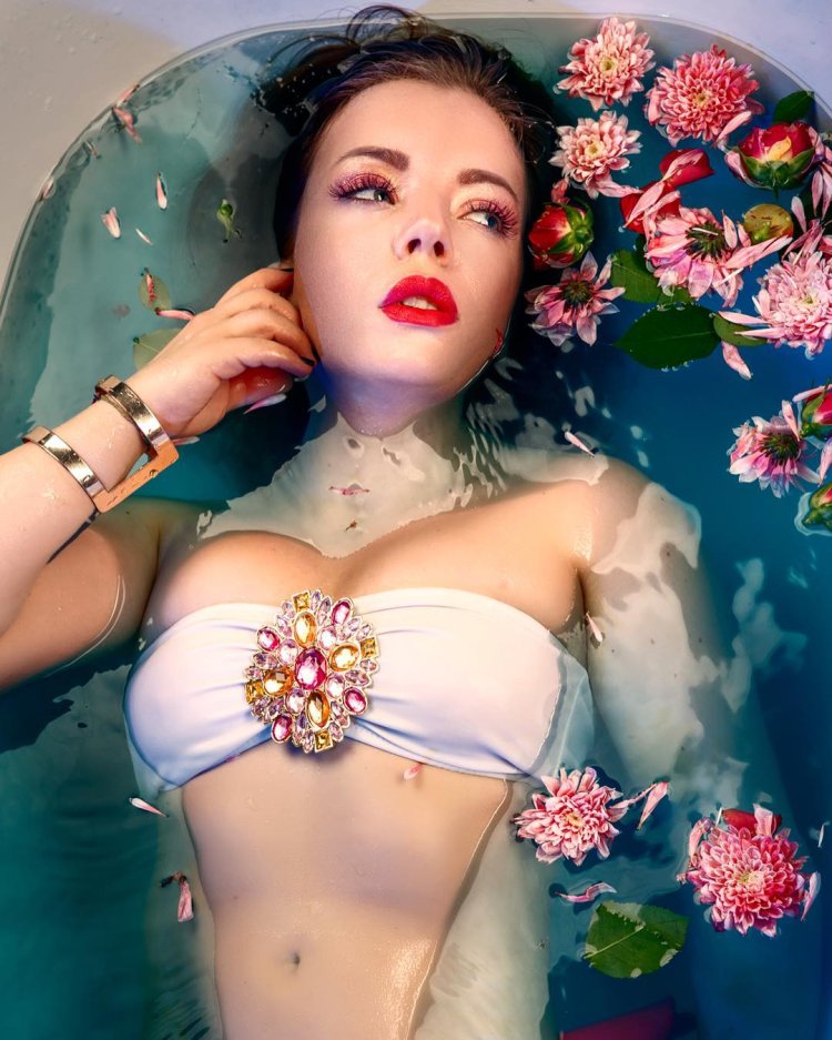 Кьяра Бьянкини (Chiara Bianchino