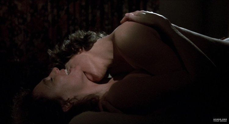 Жаклин Биссет Дикая Орхидея голая