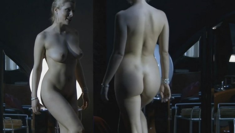 Анна жимская anna jimskaia