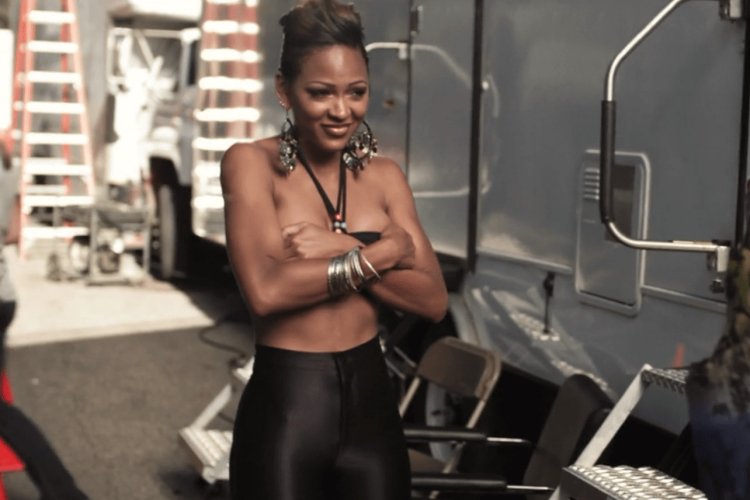 Сиара певица