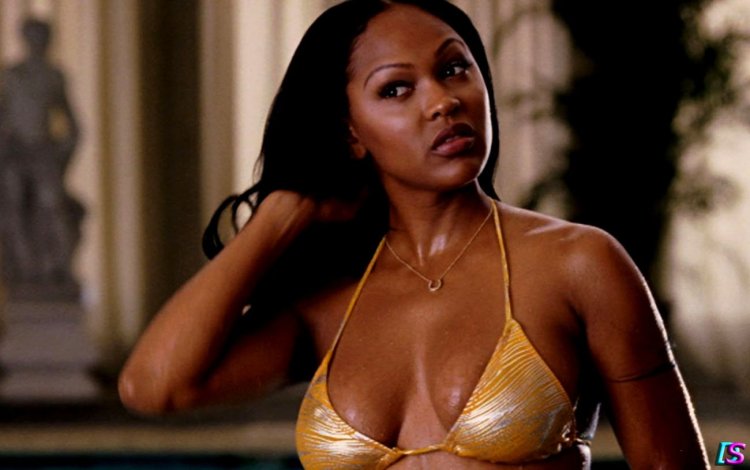 Миган Гуд Блудливая Калифорния