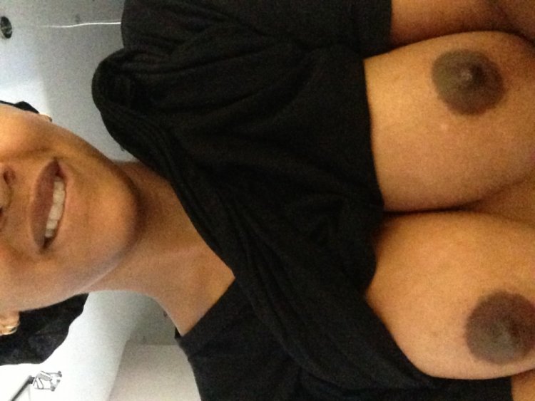 Эротические фото Меган Гуд