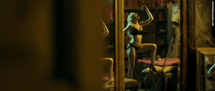 Ведьмы из Сугаррамурди Каролина