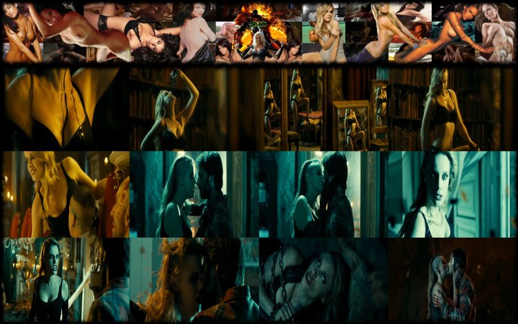 Каролина Банг фото Максим