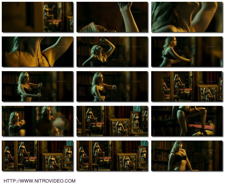 Каролина Банг Tierra de Lobos