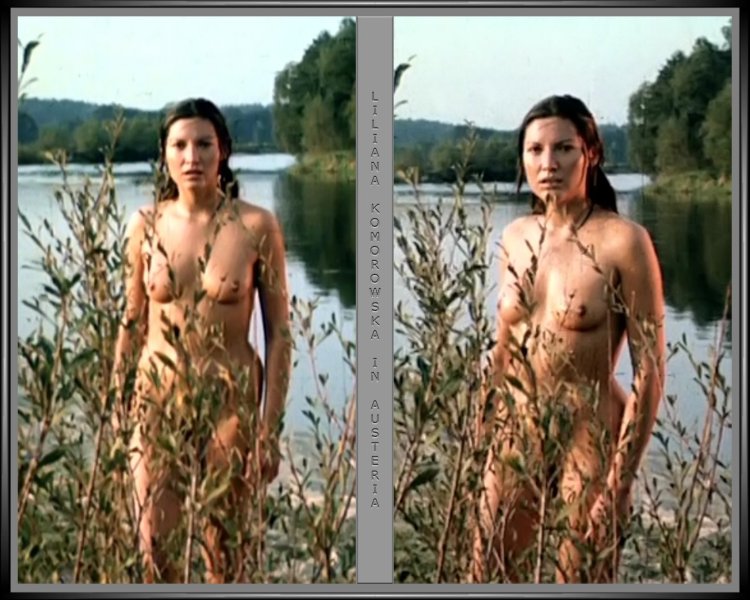 Лилиана Гайсинская Penthouse