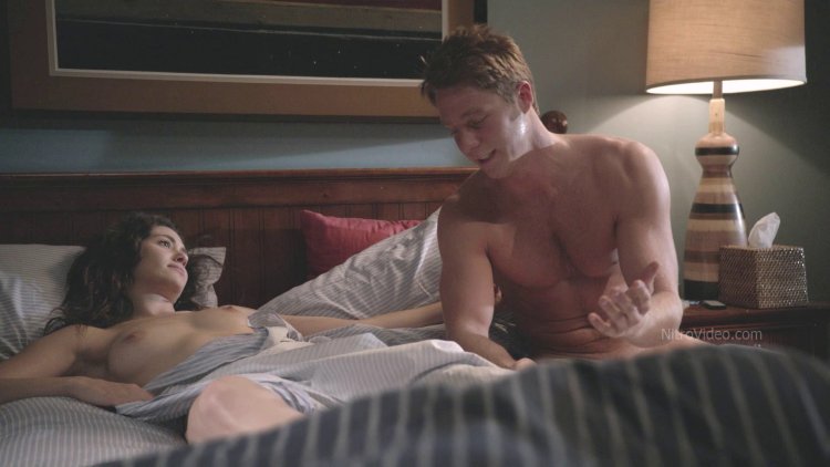 Сериал бесстыжие сиськи эмми россум