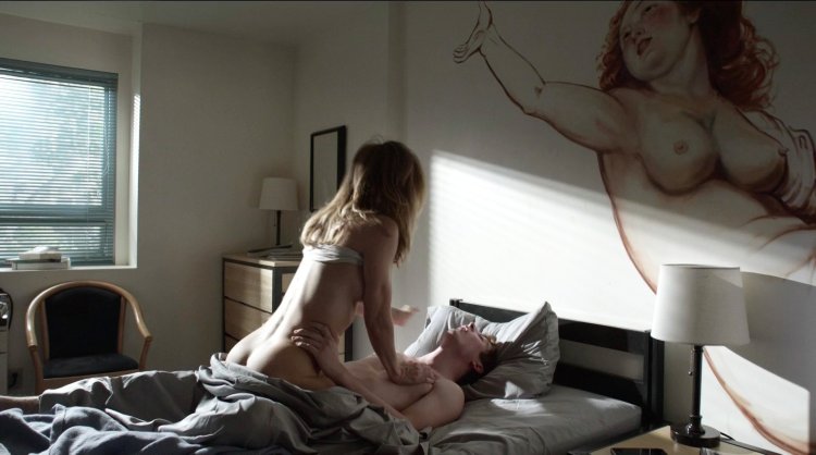 Исидора Горештер Shameless