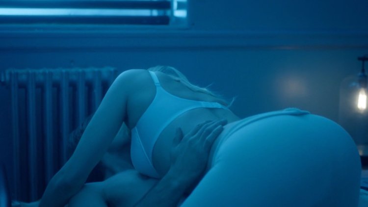 Оливия Тейлор Дадли nude