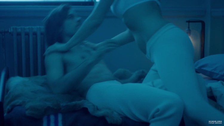 Оливия Тейлор Дадли секси