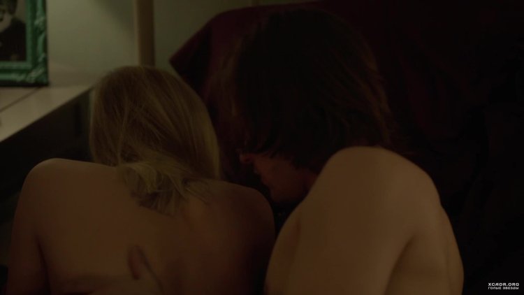 Оливия Тейлор Дадли голая