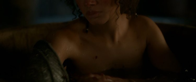 Красивые голенькие девушки