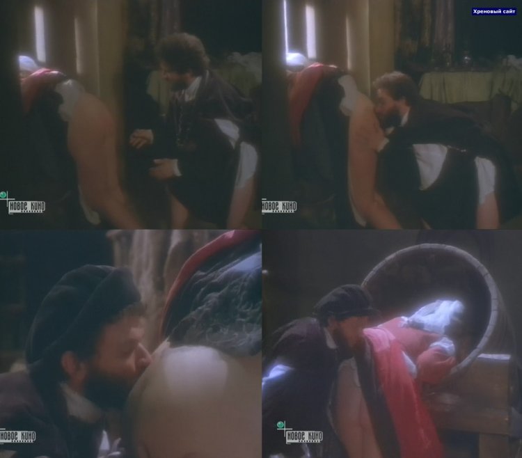 Руслана Писанка обнаженка