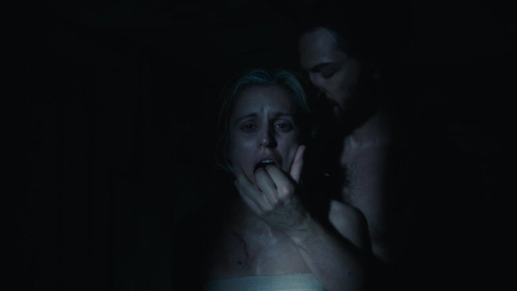 Драма триллер