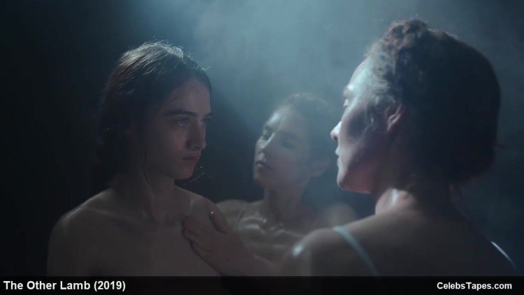 Кэти Кэссиди слив