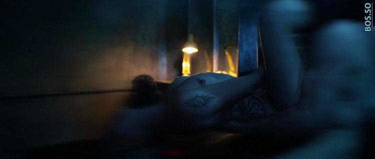 Кэти Кэссиди голые в фильмах