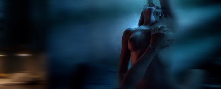 Рэффи Кэссиди фото голая