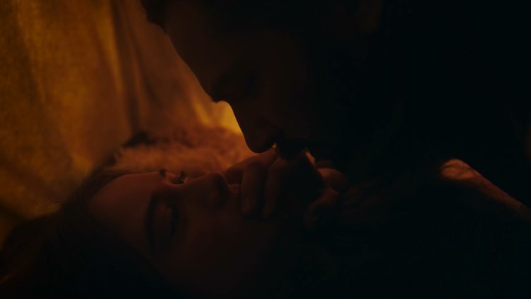 Голая Рэффи Кэссиди эротические сцены