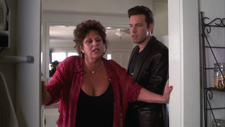 Лэйни казан не шутите с Зоханом