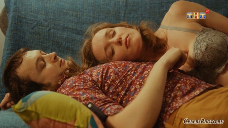 Виолетта Давыдовская актриса голая