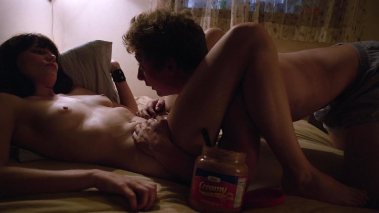 Эмма гринвелл бесстыжие сцены