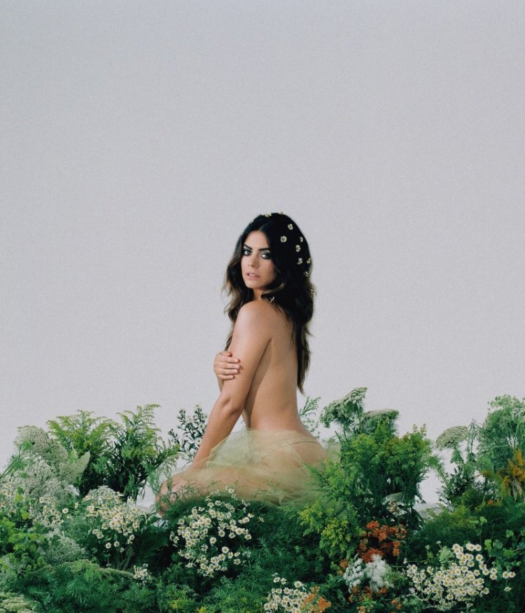 Ана де Армас эротические сцены