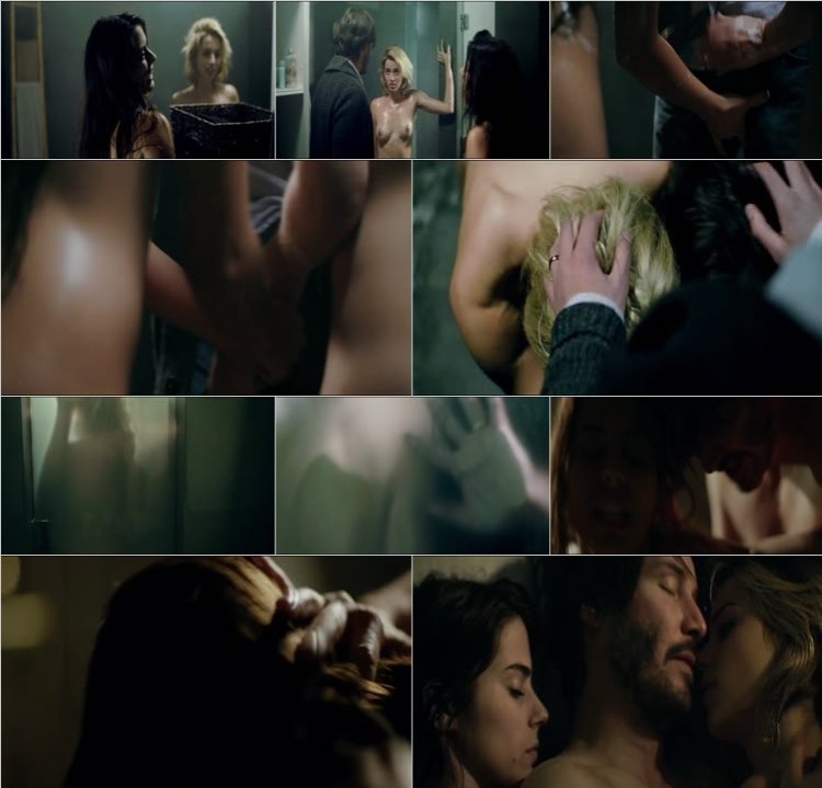 Лоренца Иззо голая в фильме