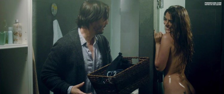 Киану Ривз Лоренца Иззо ана де Армас