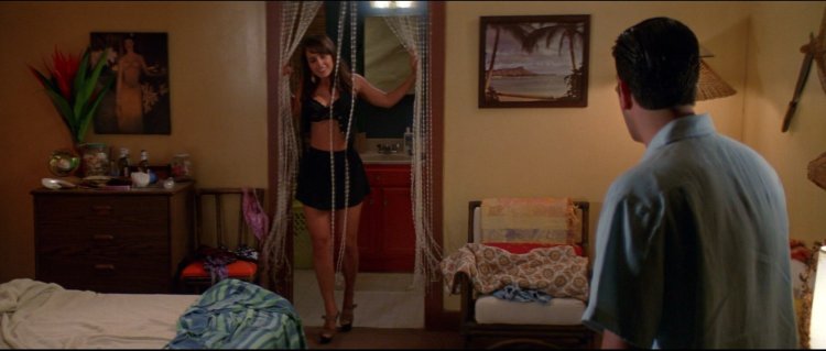 Жаклин Обрадорс фото голая